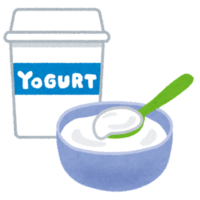 Yogurt